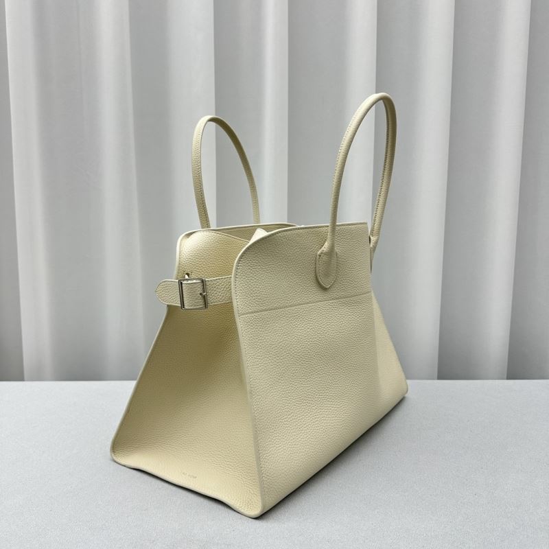 The Row Top Handle Bags